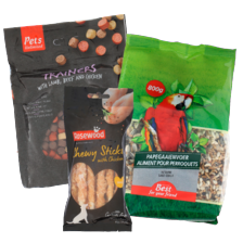 Alle Pets Unlimited, Rosewood of Best for your Friend